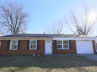 7905 E Brennan Rd, Indianapolis, IN 46219