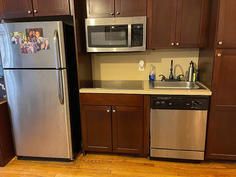 Property at 304 East 41st Street 302A