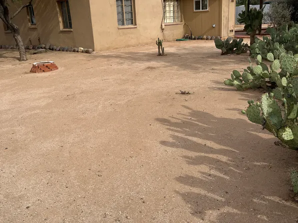 2037 N Santa Rosa Ave #A, Tucson, AZ 85712