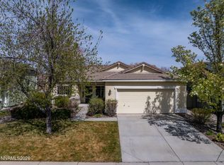 1771 Trek Trl, Reno, NV 89521