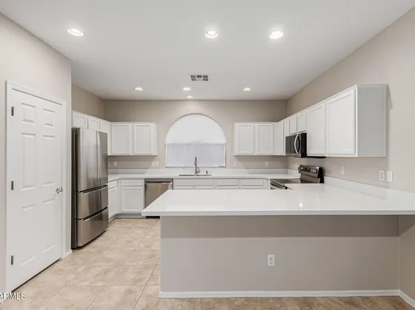 4069 E Appleby Drive, Gilbert, AZ 85298