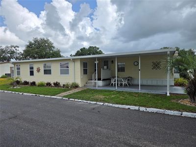 6307 Parksend Ln, Zephyrhills, FL, 33542