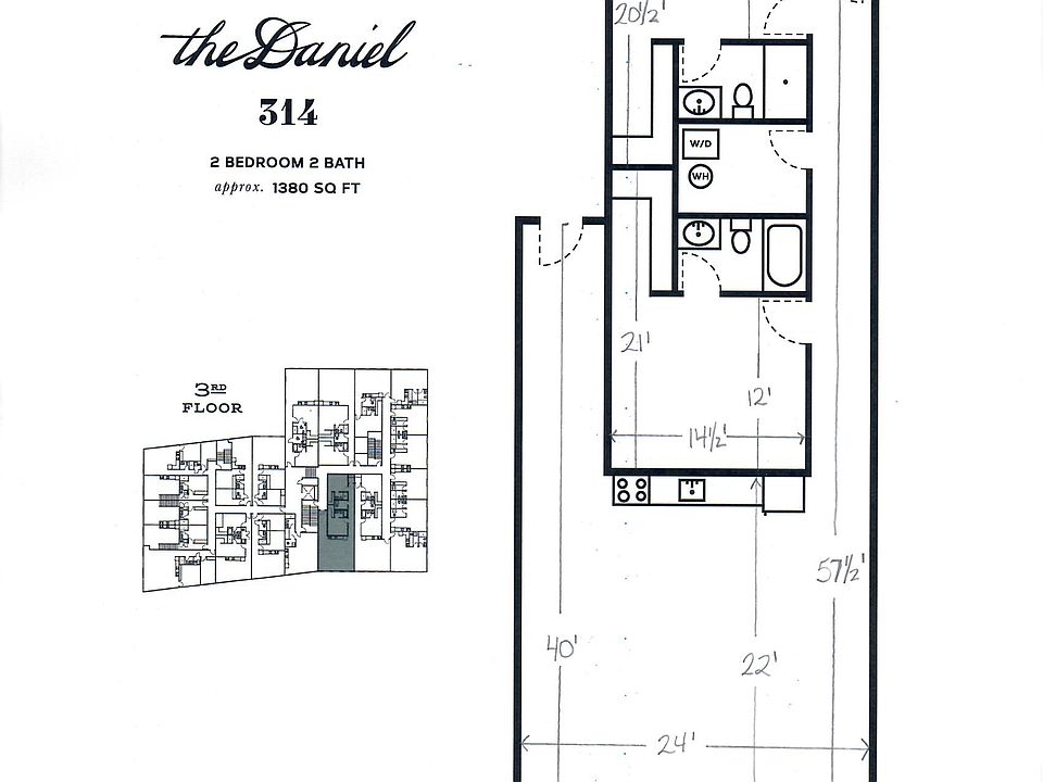 1st image of 118 W Jackson Ave APT 314