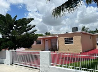 16902 NW 53rd Ct #0, Opa Locka, FL 33055