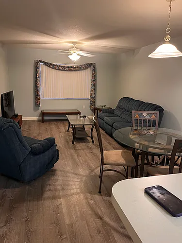 8297 Key Royal Ln #324 Photo 1
