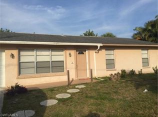 2030 50th Ter SW, Naples, FL 34116