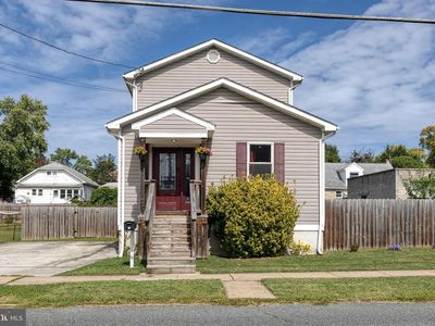 214 3rd Ave, Baltimore, MD, 21227
