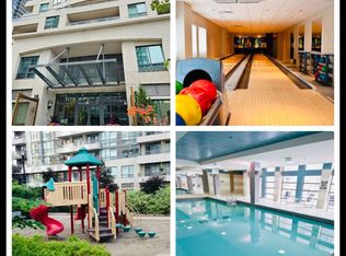 18 Spring Garden Ave #2501, Toronto, ON M2N 7M2