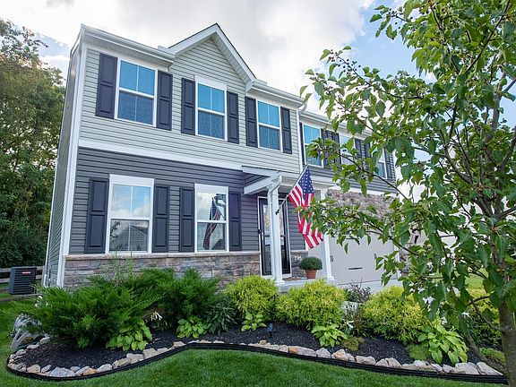 You Will Love The Colorful Perennials That Bloom Every Spring. Coneflowers, Hostas, Roses, Butterfly Bushes, Irises and More!