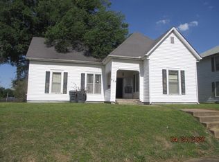 325 B St NW, Ardmore, OK 73401