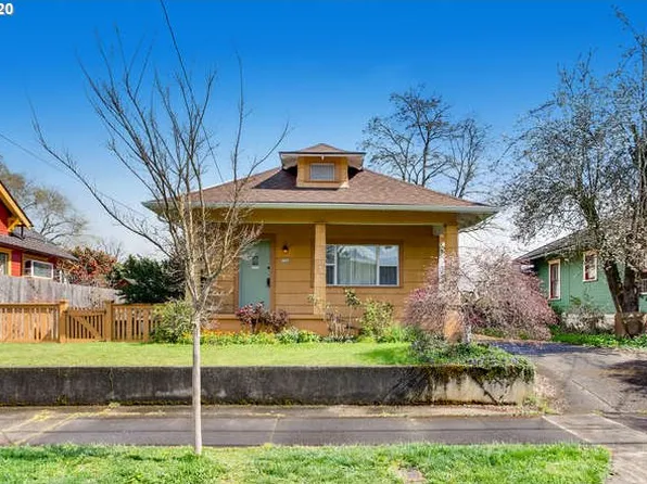 9743 N Syracuse St Unit A, Portland, OR 97203
