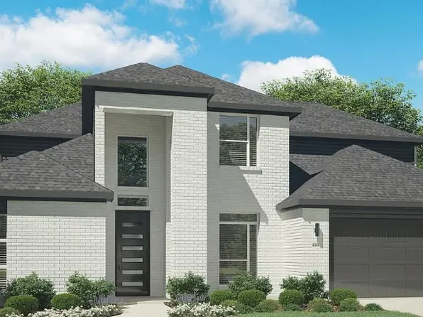 1604 Dropseed Dr, Celina, TX 75009