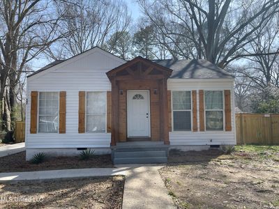 547 Woodbury Rd, Jackson, MS, 39206