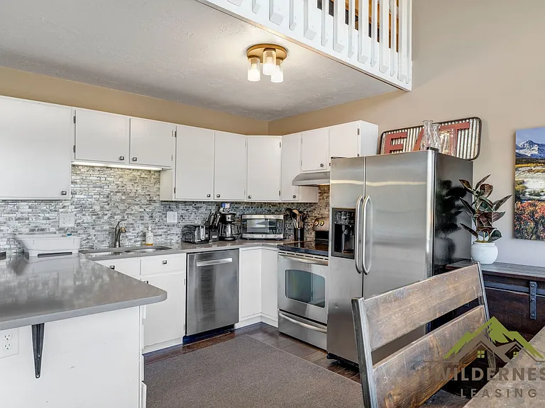9825 Ryan Gulch Rd #306B — Photo 6