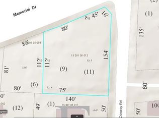 3213 Memorial Dr, Decatur, GA 30032