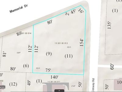 3213 Memorial Dr, Decatur, GA, 30032