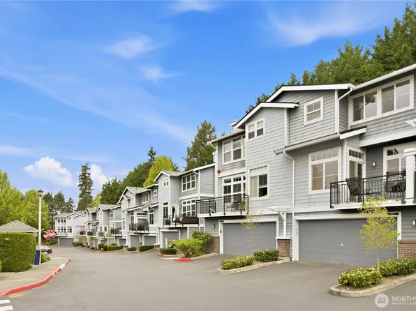 8806 123rd Lane NE #8806, Kirkland, WA 98033