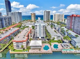 3113 S Ocean Dr APT 906, Hallandale Beach, FL 33009