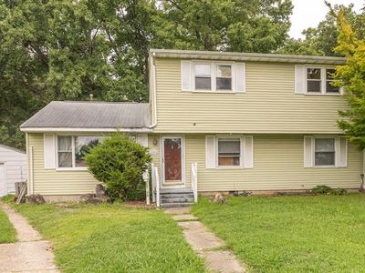 35 Leicester Ter, Hampton, VA, 23666