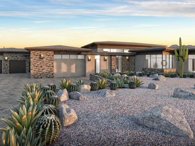 38440 N 95th St, Scottsdale, AZ, 85262