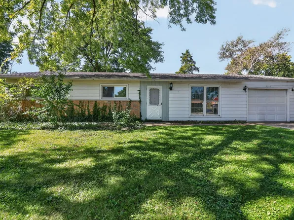 7714 Brookhaven Ave, Darien, IL 60561