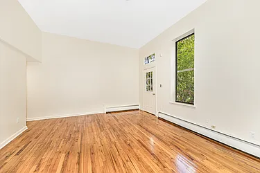 Rented by Brown Harris Stevens