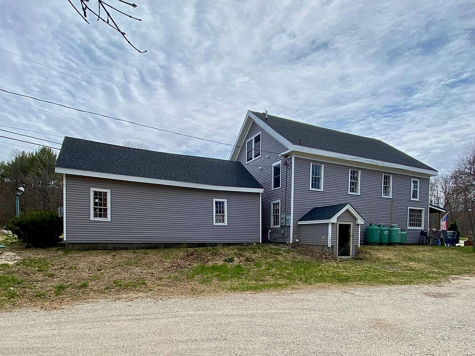 64 Nh Route 153 N, Effingham, NH 03882 Zillow