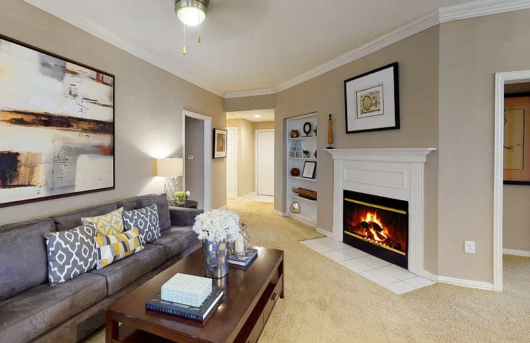 Tuscany Apartments — Photo 6