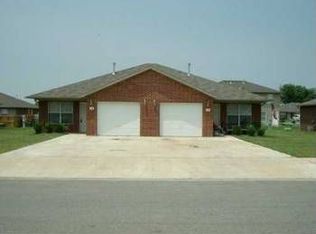 2756A Carondolet St, Springdale, AR 72764
