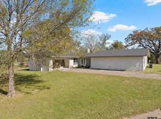 331 County Road 2106, Pittsburg, TX 75686