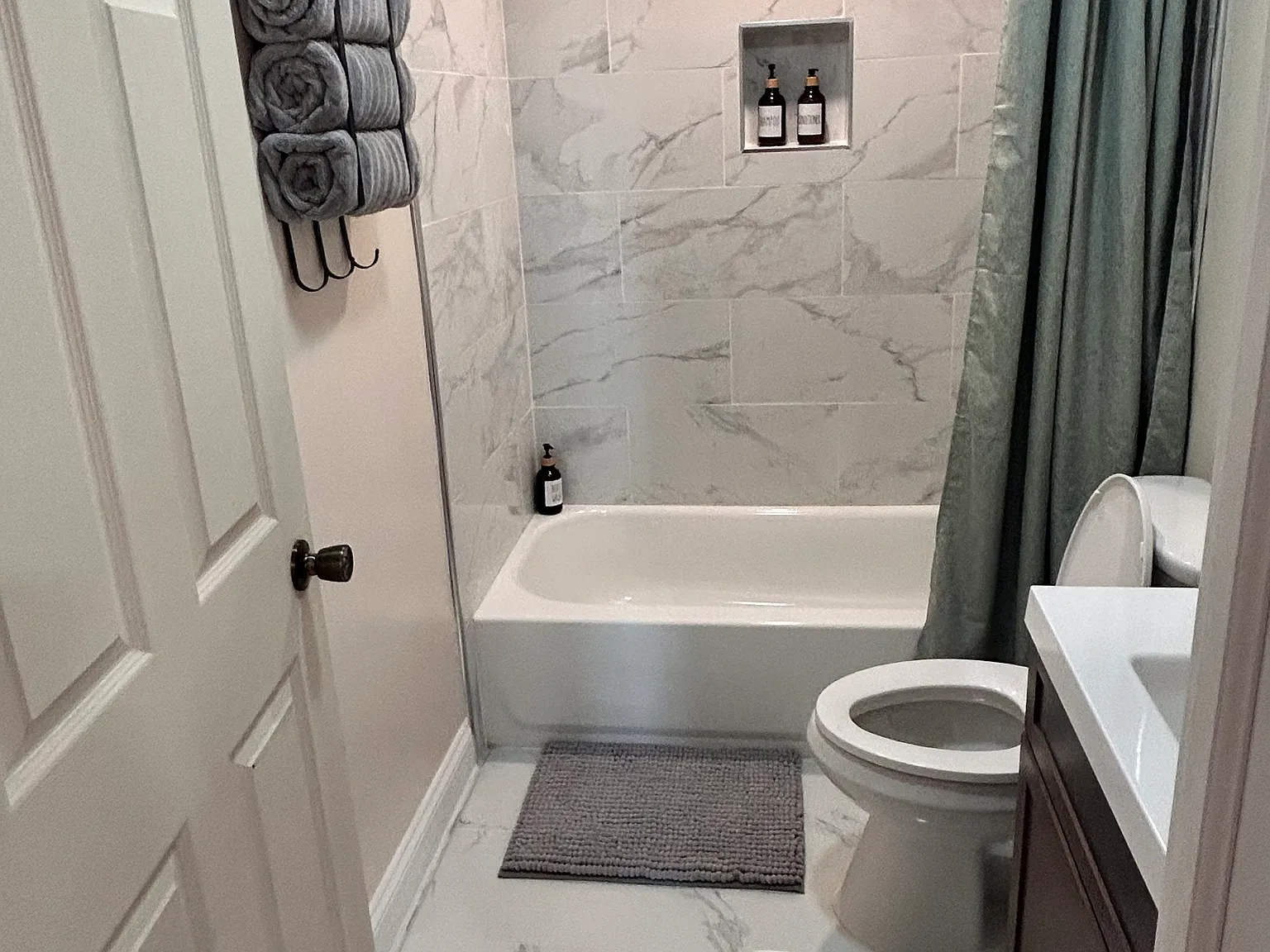 Hiawatha Cozy Home — Photo 4