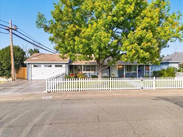 6342 Larry Way, North Highlands, CA 95660