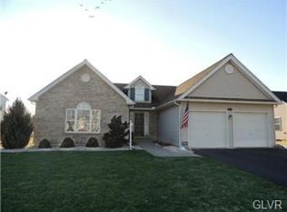 2355 Jamie Ct, Easton, PA 18040