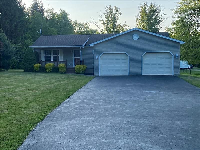 2255 Mercer Rd, Stoneboro, PA 16153 Zillow