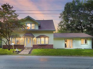 9032 Greer Ave SE, Waynesburg, OH 44688