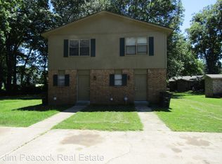 601 S Spring And 603 St, Jacksonville, AR 72076