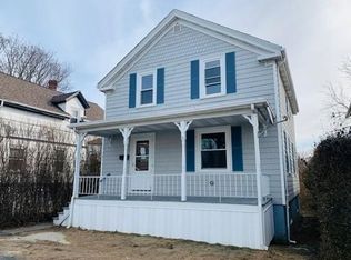 4 Union St, Newport, RI 02840