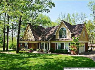 4150 Redwood Dr, Olive Branch, MS 38654