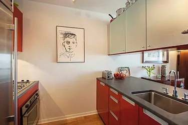 Sold by Town Residential