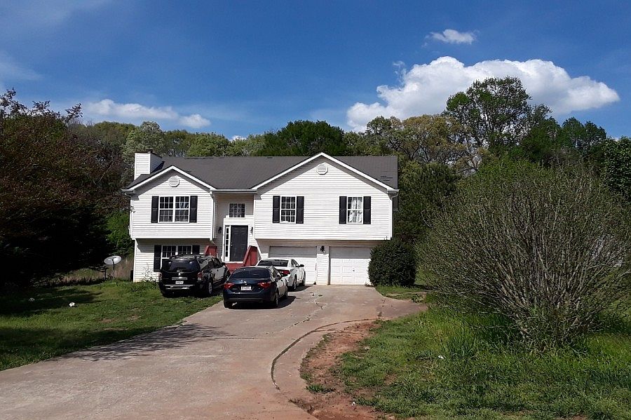 4249 Chimney House Ln, Gillsville, GA 30543 Zillow
