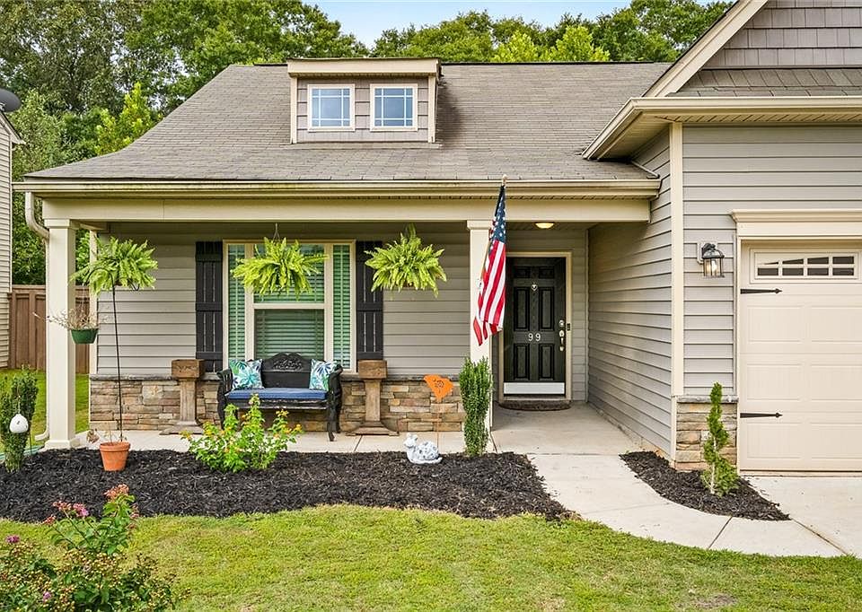 99 Caledonia Dr, Easley, SC 29642 Zillow