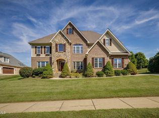 1247 Cattail Point, Johnson City, TN 37601