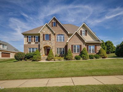 1247 Cattail Point, Johnson City, TN, 37601