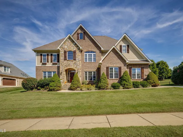 1247 Cattail Point, Johnson City, TN 37601