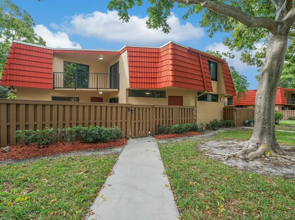8189 Severn Drive #B, Boca Raton, FL 33433