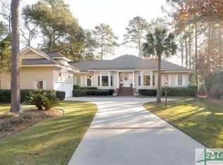 22 Islanders Retreat, Savannah, GA 31411