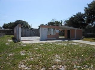 2125 Maid Marian Ln, Melbourne, FL 32935