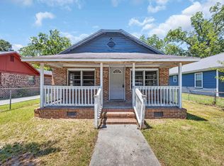1712 Brown St, Conway, SC 29527