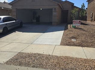 651 W Ash Ridge Dr, Green Valley, AZ 85614