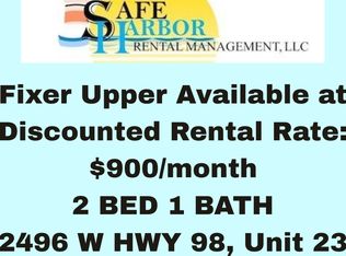 Laurent, Mary Esther, FL 32569